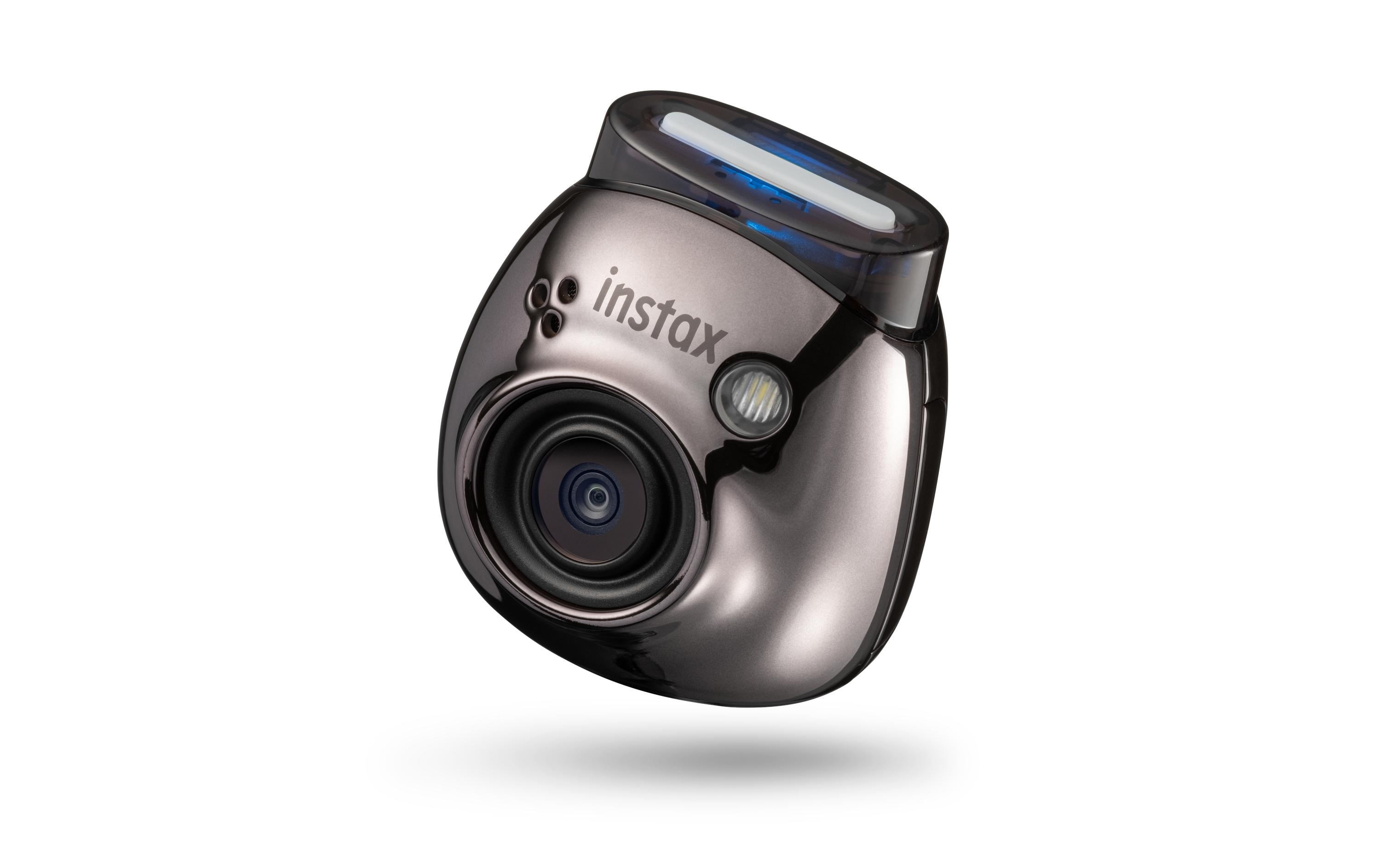 Fujifilm Instax Pal Schwarz, Metall