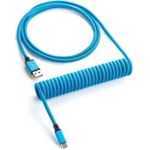 Cablemod CM-CKCA-CLB-KLB150KLB-R USB Kabel 1,5 m USB A USB C Blau (CM-CKCA-CLB-KLB150KLB-R)