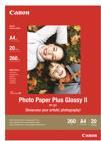 Canon Photo Paper Plus Glossy II PP-201 (2311B070)