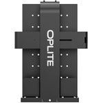 Oplite Universelle Konsolenhalterung GTR S3/S8 & R8 Fury bl retail (OP-GTR-UCM)