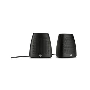 HP S3100 Stereo Speakers Schwarz (V3Y47AA#ABB)