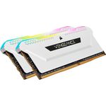 CORSAIR Vengeance RGB PRO SL (CMH16GX4M2E3200C16W)