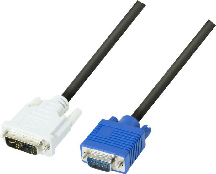 exertis Connect DVI-Kabel (127711)