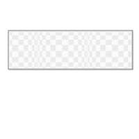 Seiko Clear Address Labels SLP-2RLC (SLP-2RLC)