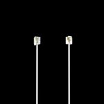 Hama 00201133 Telefonkabel 3 m Weiß (00201133)