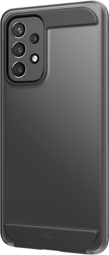 Black Rock Cover Air Robust für Samsung Galaxy A23 5G, Schwarz (00214912)