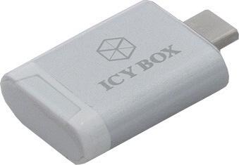 ARTDEV MicroSD-Kartenleser - USB-C Stecker für V2 PRO (ausschliesslich ohne Cradle nutzbar) (Micro-SD-Kartenleser)