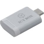 ARTDEV MicroSD-Kartenleser - USB-C Stecker für V2 PRO (ausschliesslich ohne Cradle nutzbar) (Micro-SD-Kartenleser)