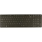 HP KEYBOARD (EUROPEAN) (701988-B31)