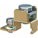 OBO Bettermann Leiteranschlusswinkel 8AWR für Schutzleiter (6288704)