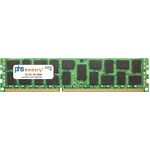 PHS-memory 32GB RAM Speicher kompatibel mit Acer Altos G540 M2 DDR3 RDIMM 1333MHz PC3-10600R (SP462950)