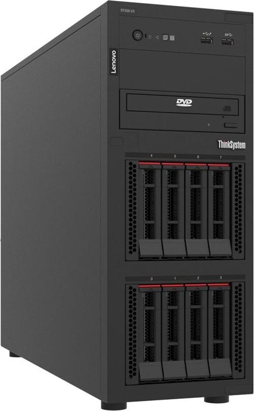 Lenovo ThinkSystem ST250 V3 6315P 16GB Tower Server 7DCE100BEA