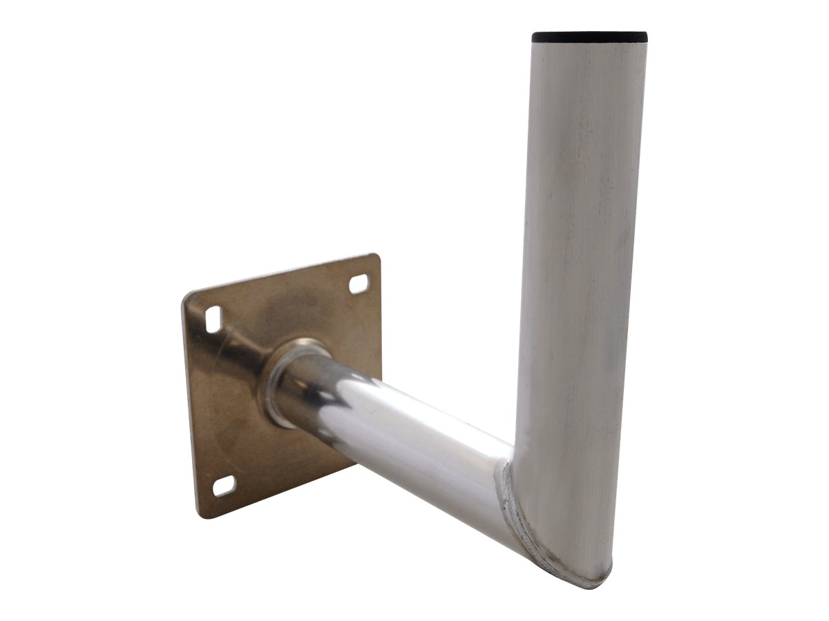 Megasat WH 3 Wandhalter 25 cm Aluminium