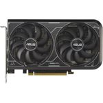 ASUS Dual 90YV0JC4-M0NB00 Grafikkarte NVIDIA GeForce RTX 4060 8 GB GDDR6 (90YV0JC4-M0NB00)
