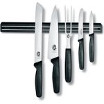 Victorinox Magnetic Knife Bar Schwarz (7.7091.3)