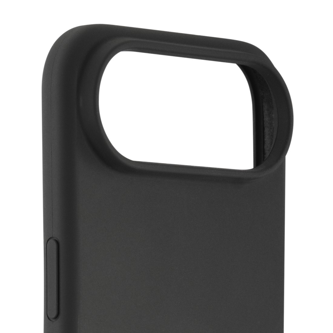 White Diamonds Cover Mag Urban Case für Apple iPhone Air 6,5" Schwarz