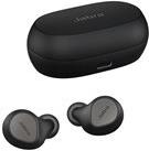 Jabra Elite 7 Pro Bluetooth, True-Wireless, titanium schwarz mit WLC Pad (100-99172011-60)