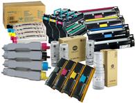 Konica Minolta Gelb (tn213y)