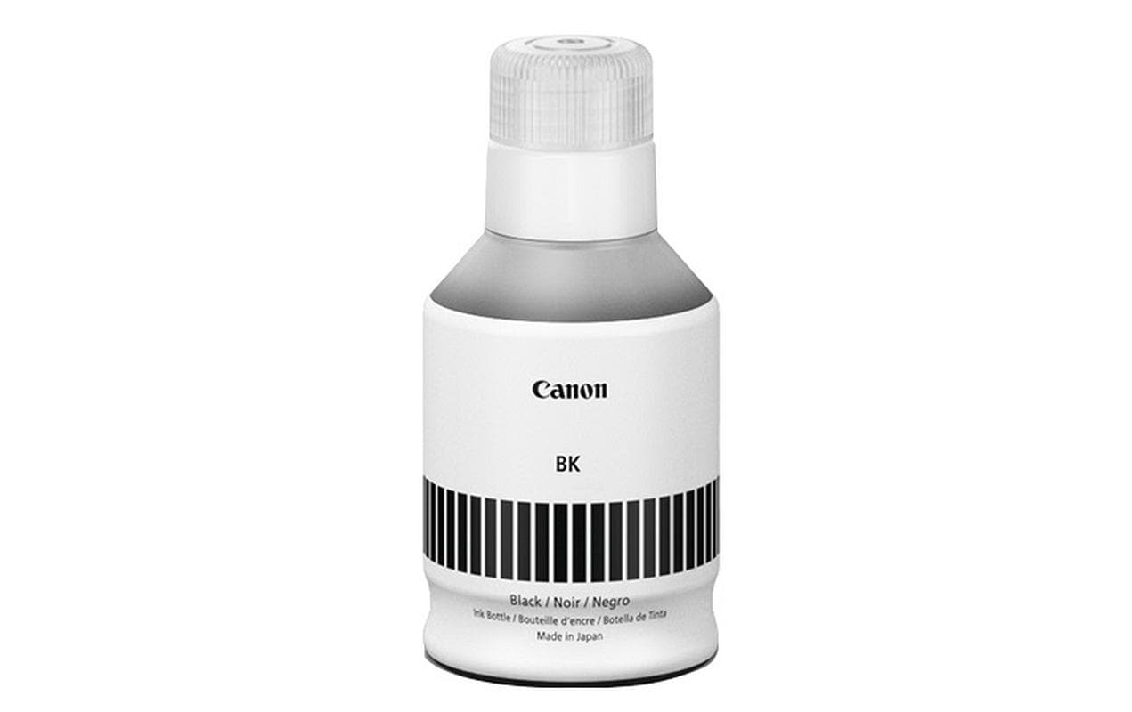 Canon GI-56 PGBK Nachfülltinte Schwarz