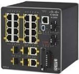 Cisco Industrial Ethernet 2000 Series (IE-2000-16TC-G-N)