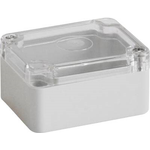 Bopla Universal-Gehäuse 65 x 50 x 35 Polycarbonat Hellgrau EUROMAS M 206 G 1 St. (02206200)
