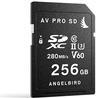 Angelbird Technologies AV PRO SD V60 MK2 256 GB SDXC UHS-II (AVP256SDMK2V60)