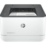 HP Laserjet Pro 3002Dn Printer, Small Medium Business, Print, Wireless Print From Phone Or Tablet Two-Sided (3G651F)