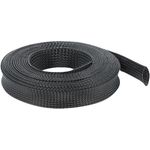 DeLOCK Braided Sleeving stretchable (18904)