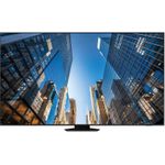 Samsung QE98C Digital Signage Display 247,65 cm 97,5 Zoll 4K UHD, 450cd/m², 16/7, HDMI, USB, WiFi, LAN, Tizen 6.5 (LH98QECEDGCXEN)