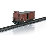 Märklin 48820 H0 Gedeckter Güterwagen G10 der DB (48820)