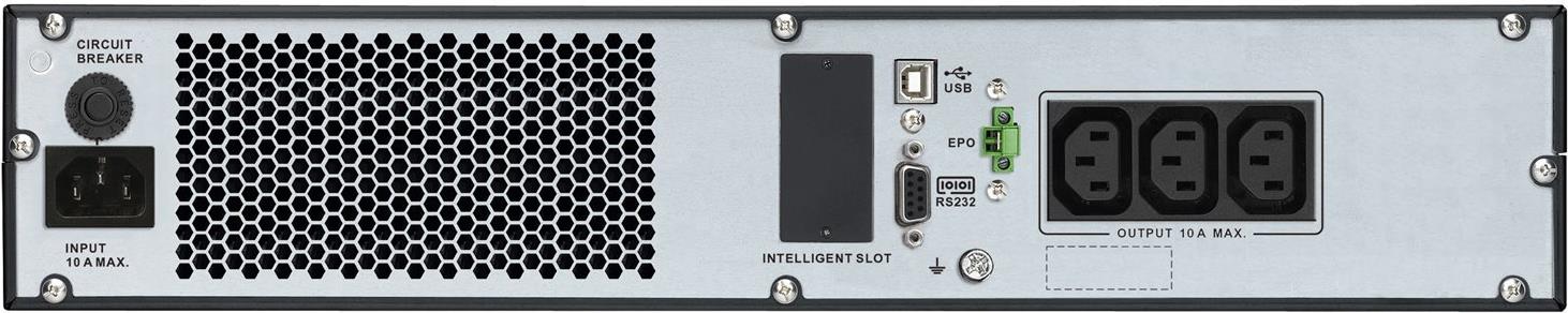 APC Easy UPS On-Line (SRV1KRIRK-E)