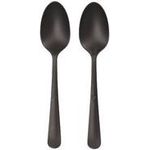 100 PAPSTAR Mehrweg-Löffel Kunststoff (96528)