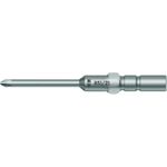 Wera 851/21 J PH-Bit 05135280001 PH 00 HIOS 4 mm Länge 40 mm (05135280001)