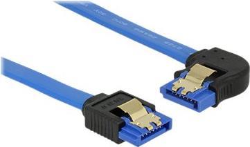 DeLOCK SATA-Kabel Serial ATA 150/300/600 (84983)