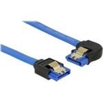 DeLOCK SATA-Kabel Serial ATA 150/300/600 (84983)