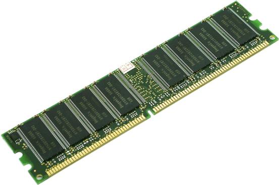 Micron MTC40F204WS1RC48BR. Speicherkapazität: 96 GB, Interner Speichertyp: DDR5, Speichertaktfrequenz: 4800 MHz, Memory Formfaktor: 288-pin DIMM, CAS Latenz: 40 (MTC40F204WS1RC48BR)