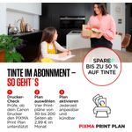 Canon TS3551i WH (4977C026)