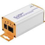 RF-GEPOE-100 Netzwerkverlängerung LAN Reichweite max. 700 m 1 St. mit (RF-GEPOE-100)