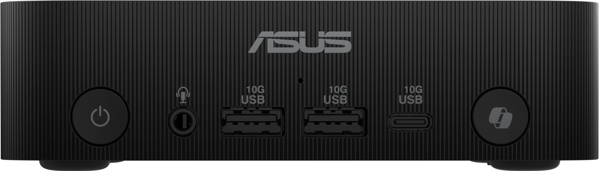 ASUS PN54-S70011HN AMDR AI 7 350/32GB-DDR5/1TB M.2/black W11H (90MS02Y1-M000B0)