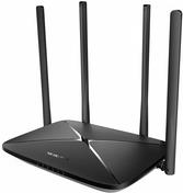 TP-LINK Mercusys MB115-4G 300 Mbps Wireless N 4G LTE Router (MB115-4G)