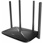 TP-LINK Mercusys MB115-4G 300 Mbps Wireless N 4G LTE Router (MB115-4G)