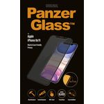 PanzerGlass P2665 Displayschutzfolie für Mobiltelefone Apple 1 Stück(e) (P2665)