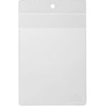 DURABLE Sichttasche mit Aufhängung A6 5 Beutel à 10 St. 230219