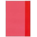Herlitz 05214036 Magazin- & Buch-Cover Rot 1 Stück(e) (5214036)