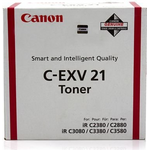 Canon C-EXV 21 Magenta (0454B002)