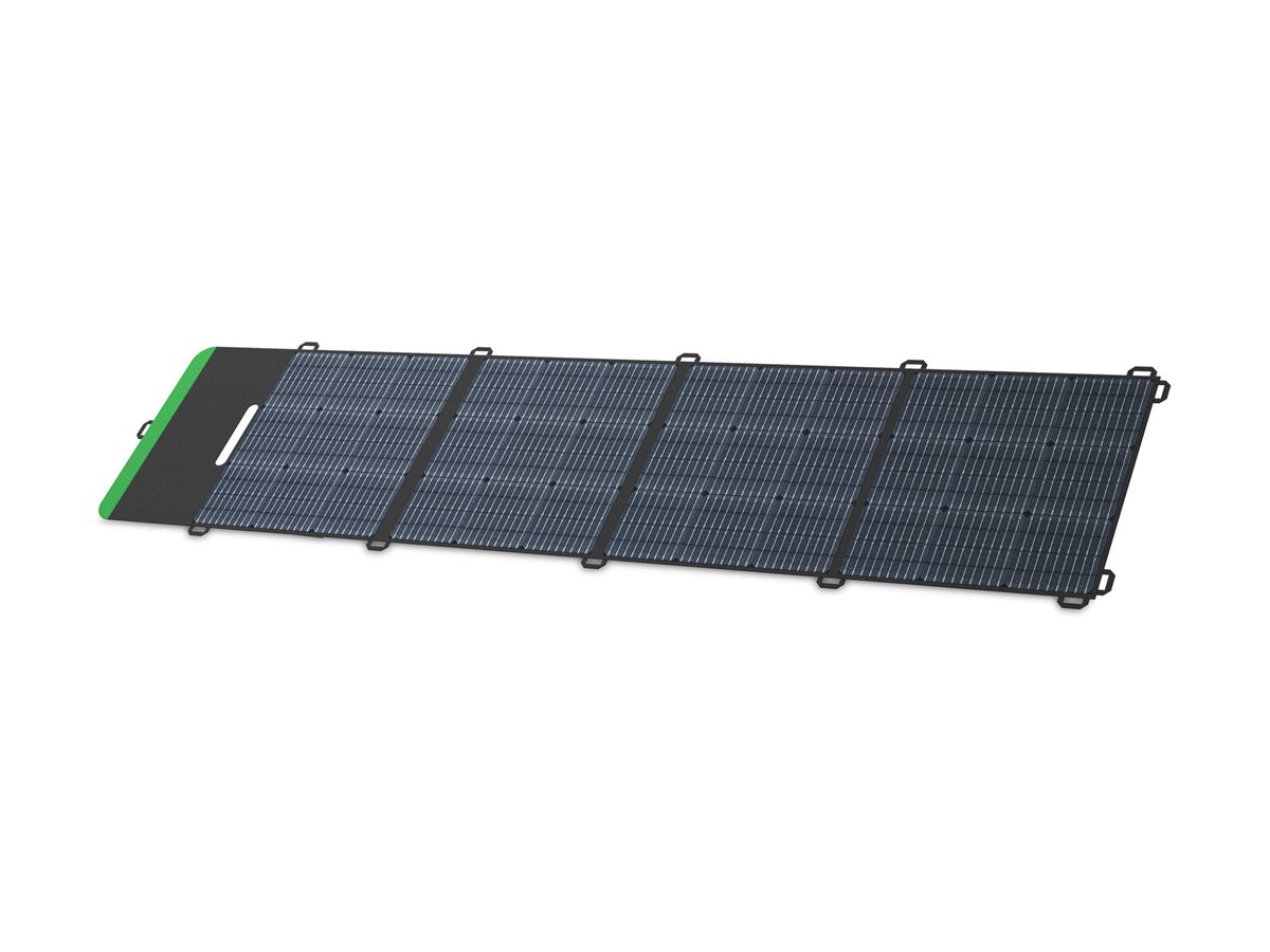 APC PSP200 Tragbares Solarmodul 200 W