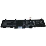 CoreParts Laptop Battery 50Wh 3Cell Li-ion 11.55V 4300mAh Black (L77991-005-CP)