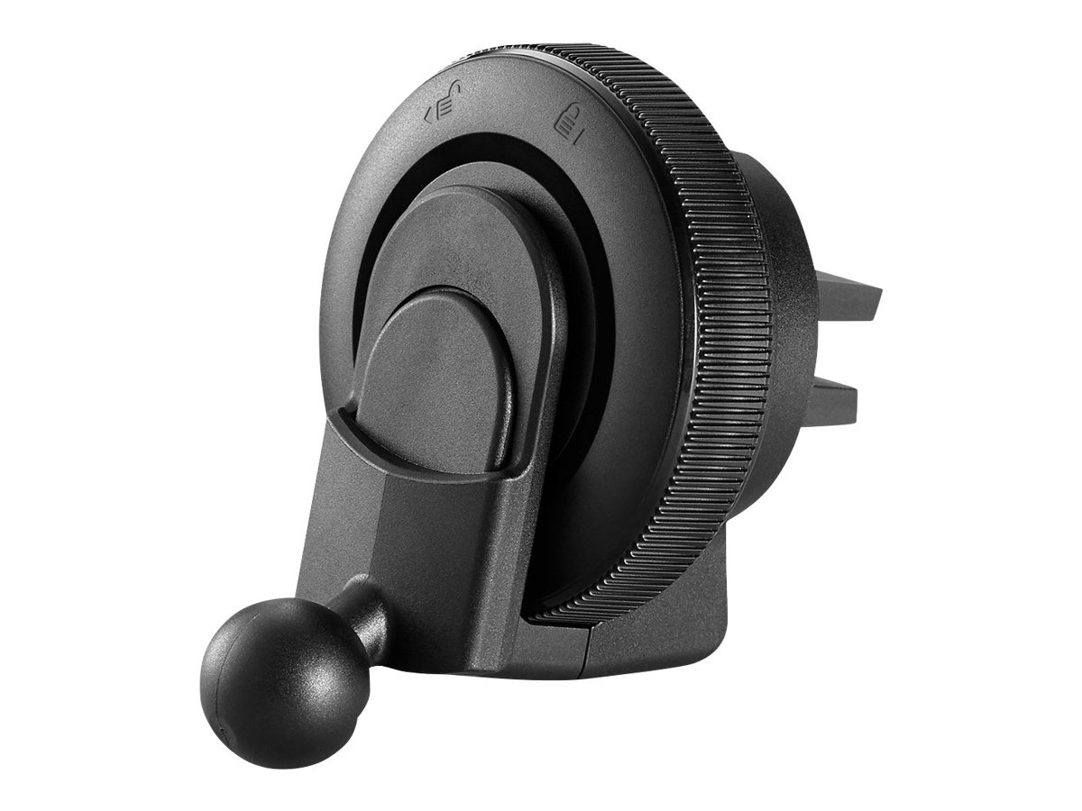 TomTom Air Vent Mount Schwarz
