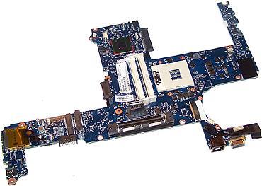 HP 686041-501 Notebook-Ersatzteil Hauptplatine (686041-501)