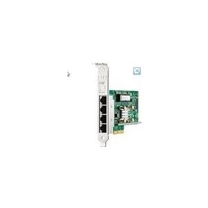 HP Ethernet 1Gb 4-port 331T Adapter (647594-B21)